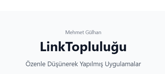 LinkHub
