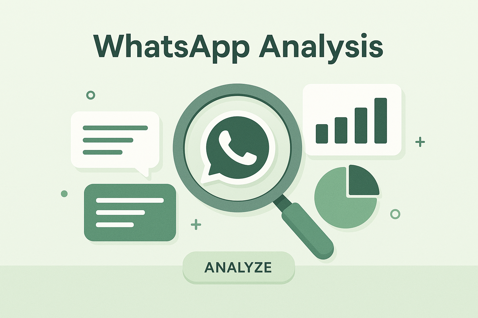 WhatsApp Analiz